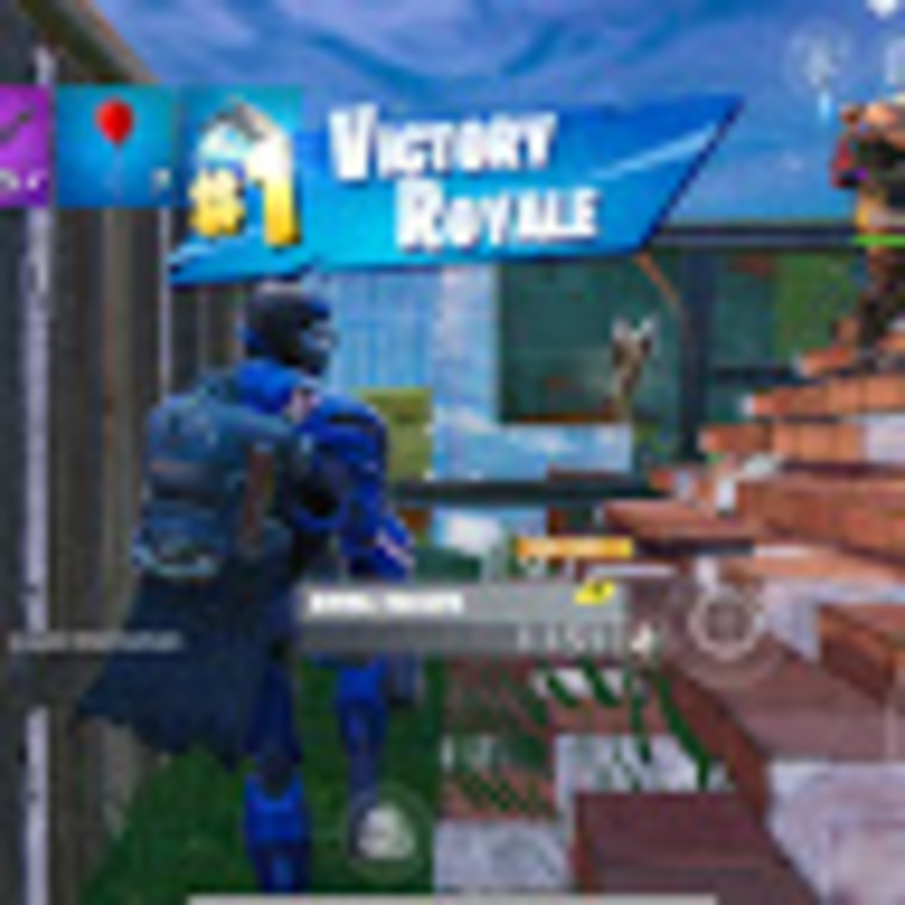 Meet your Posher, Gmx_